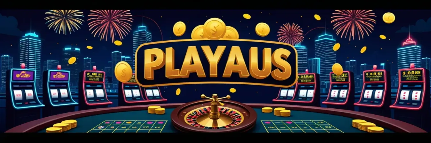 Playaus Casino Play Now